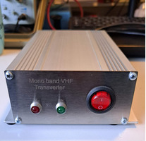VHF Transverter
