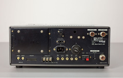 JRC NRD-525GF HF-VHF-UHF Receiver