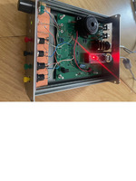 Amateurfunk WINKEYER mit Arduino, 3 Speicher, programmierbar - ist verkauft