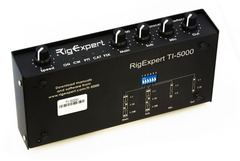 Interface RigExpert TI-5000
