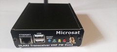 ULARI Transceiver VHF 7W Duo2 von Microsat - APRS iGate / Digipeater