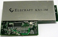 Elecraft KX3 Mit ATU und 2m Modul - ist verkauft