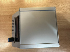Arduino MegaKeyerMini mit Mithörtonausgang, nach K3NG, WinKey-Sup, Display, PS2-Tastatur