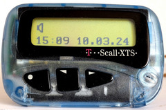 Telekom Scall