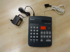 Notrufgerät "Panic Dialler" für a/b . Schnittstelle Telefonnetz