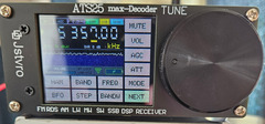 ATS25 MaxDecoder
