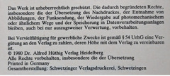 Handbuch für Hochfrequenz- und Elektro-Techniker, Curt Rint, ...