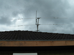 KW-Antenne Mini-2000 WIMO