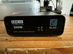 ELAD FDM-S2