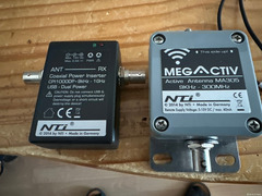 MegActiv Aktive Antenne MA305