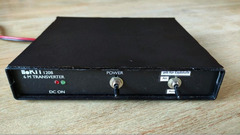 6m Transverter (28/50 MHz) + 30 W PA