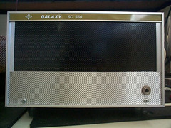 Suche für Galaxy GT-550 das Lautsprecher-Netzteil SC-550 oder AC-400